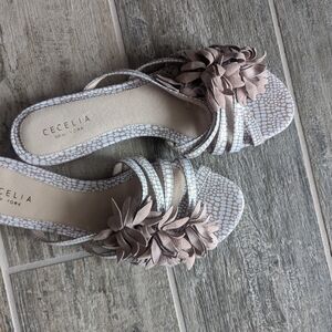 Cecilia shoes size 9